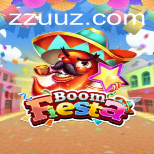 Descubra o Mundo de BoomFiesta: A Nova Sensação dos Jogos Online