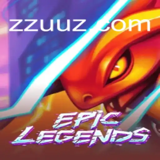 Explorando EpicLegends: O Novo Fenômeno dos Jogos Online