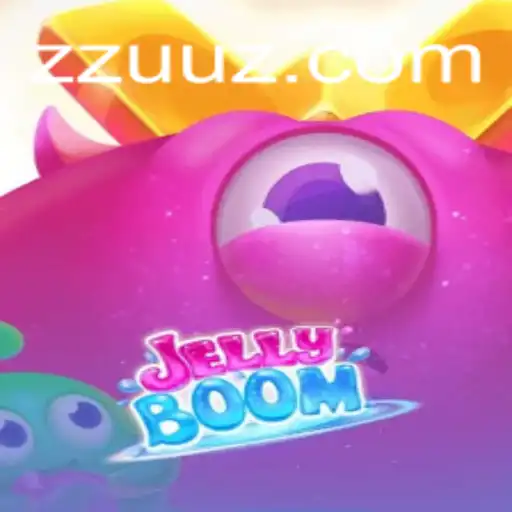 Descubra o Mundo de Diversão com JellyBoom