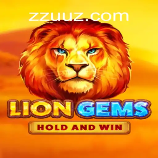 Descubra LionGems: O Novo Fenômeno no Mundo dos Jogos