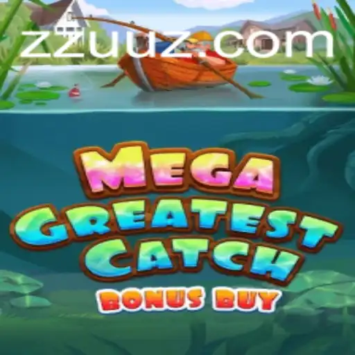 MegaGreatestCatchBonusBuy: Uma Aventura de Jogo Inovadora