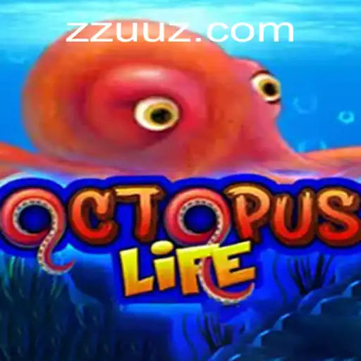 Descubra a Emoção de OctopusLife: Um Jogo de Estratégia Inovador