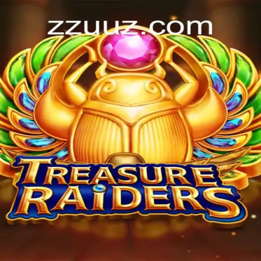 Descubra o Mundo de TREASURERAIDERS e UUZ.com