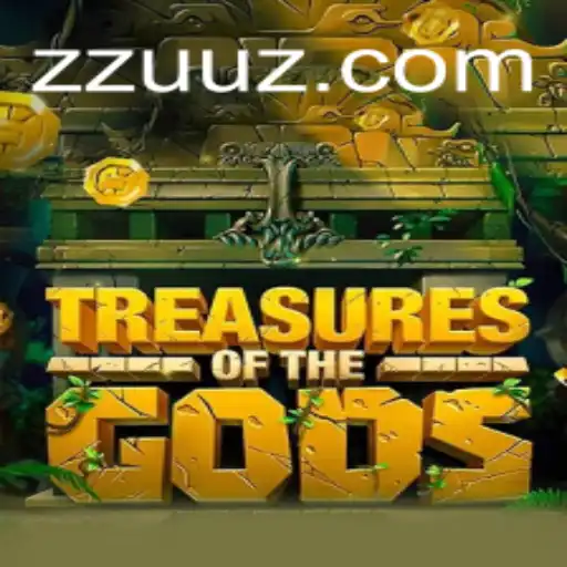 Explorando o Mundo de TreasureoftheGods: Uma Jornada Épica no Universo de UUZ.com